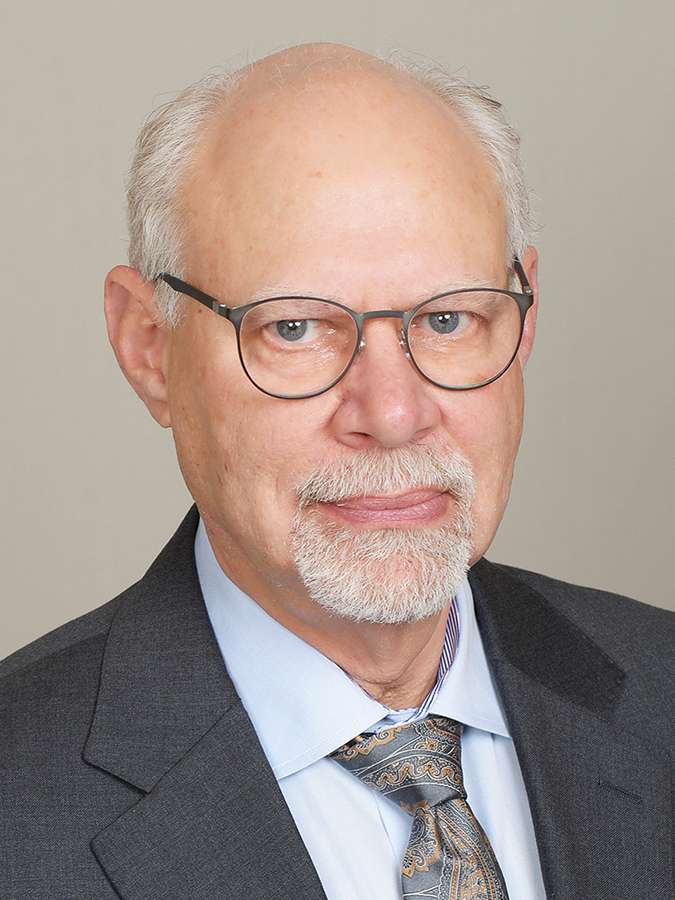 Michael L. O'Bleness, RN, MBA, MSN