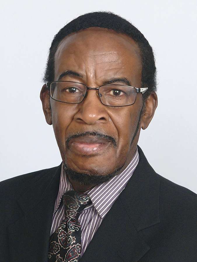 Rev. Joseph Mutashoberwa Bocko, Ph.D.