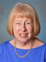Marilynn J. Smiley, PhD
