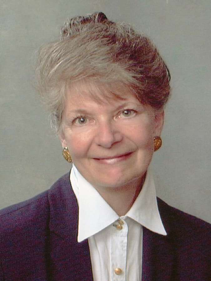 Patricia Hanes Meyer, LCSW, PLC