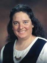 Dr. Sharon Evans Oster