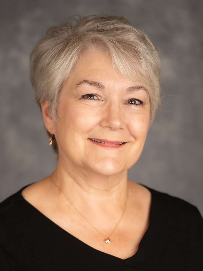Dr. Kathryn Marie Brokaw