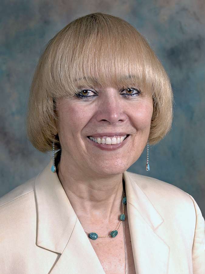 Amina S. Woods, PhD