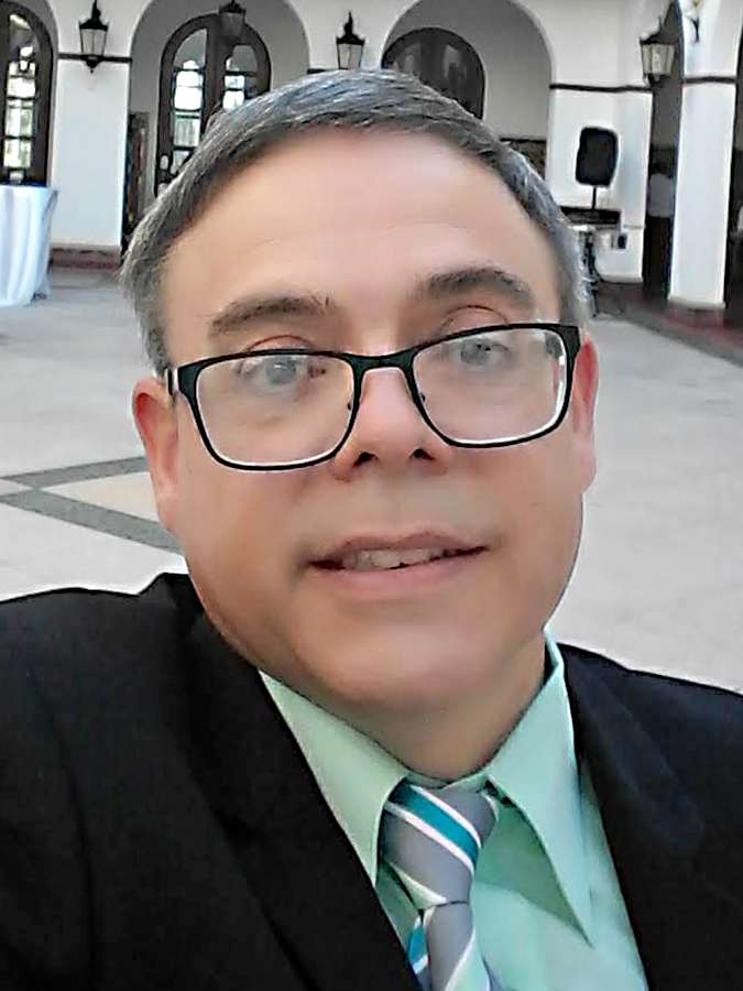 Juan Jiménez-Vélez, MP, PLP